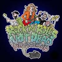 Rock 'n' Roll's Not Dead